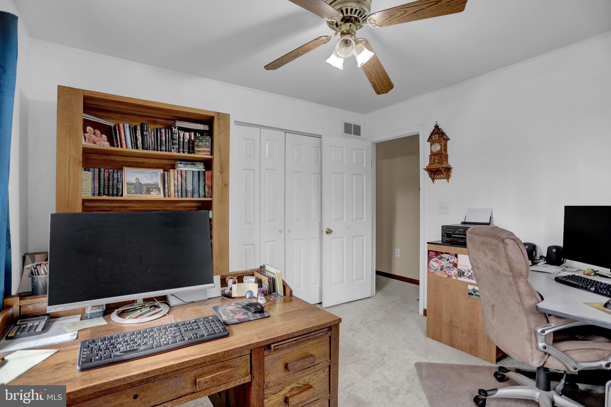 1738 Castleton Road Darlington, MD 21034 - Photo 30 of 48 OFFICE OR BEDROOM