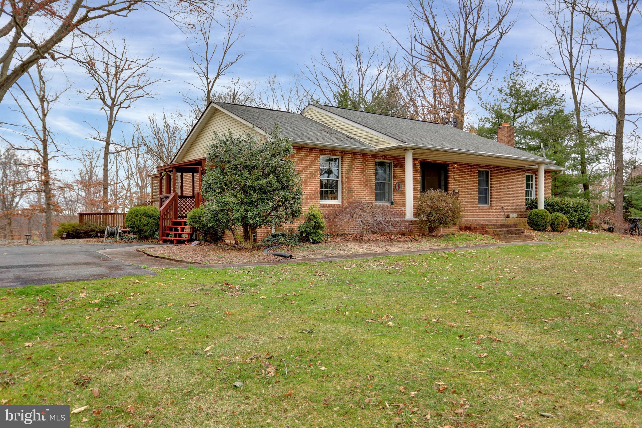 1738 Castleton Road Darlington, MD 21034 - Photo 4 of 48 BIG FAMILY? BRING THEM