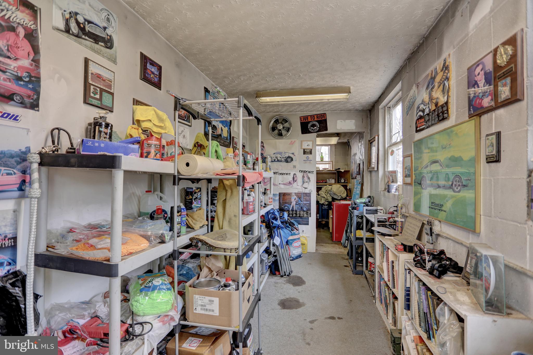1738 Castleton Road Darlington, MD 21034 - Photo 42 of 48 OH STOP YOU HAVE THIS CLOSET TOO!