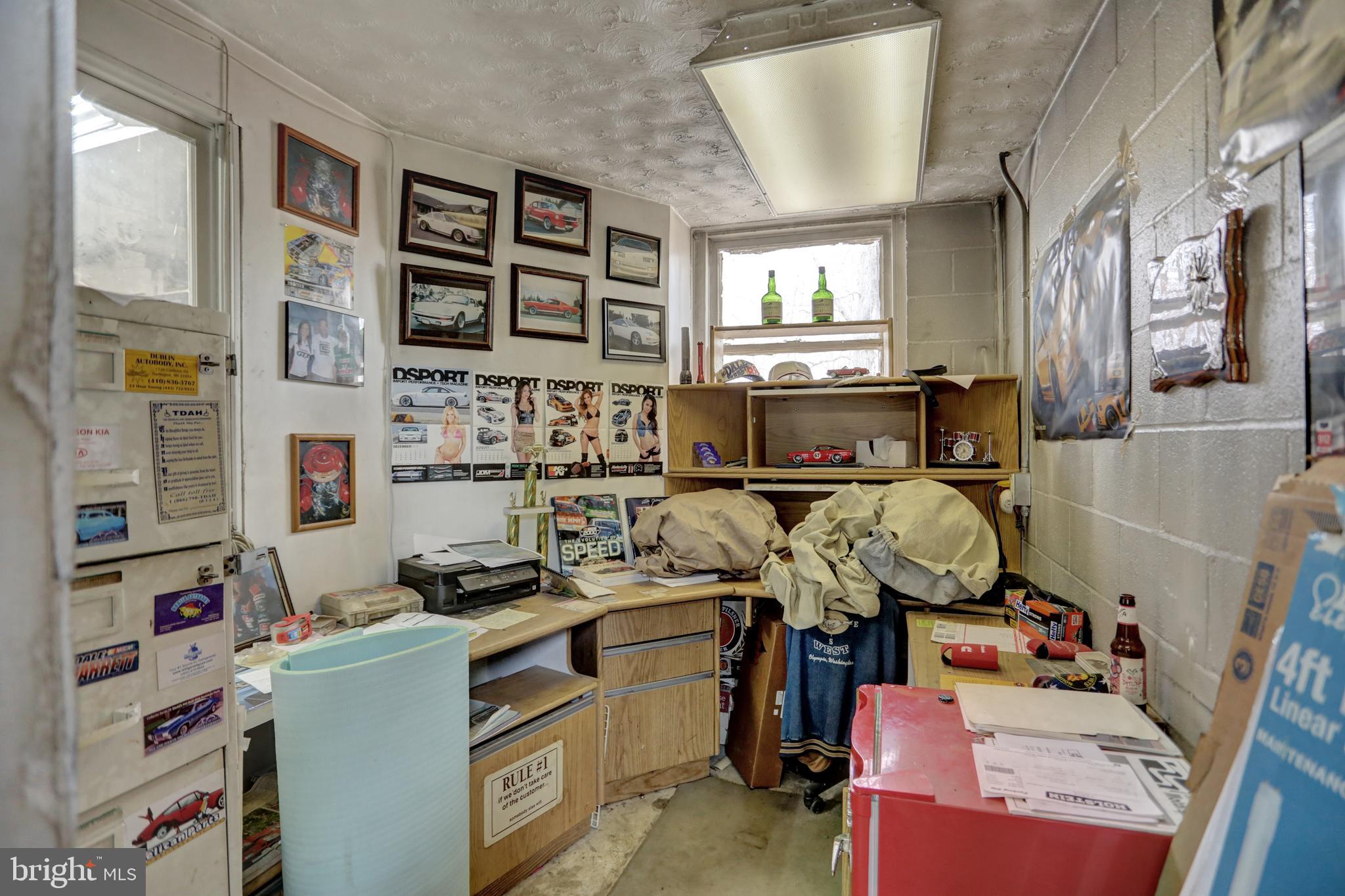 1738 Castleton Road Darlington, MD 21034 - Photo 43 of 48 OFFICE
