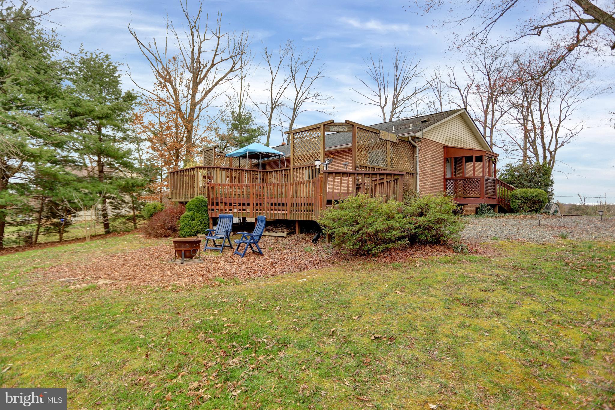 1738 Castleton Road Darlington, MD 21034 - Photo 6 of 48 SUMMER FUN