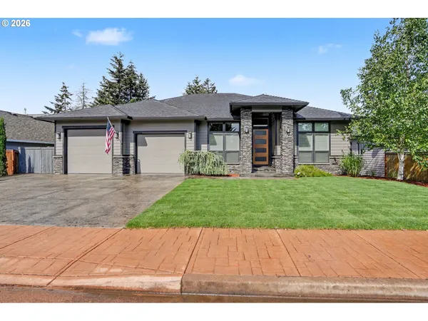 $934,900 | 5727 Verona Street South, Salem, OR 97306