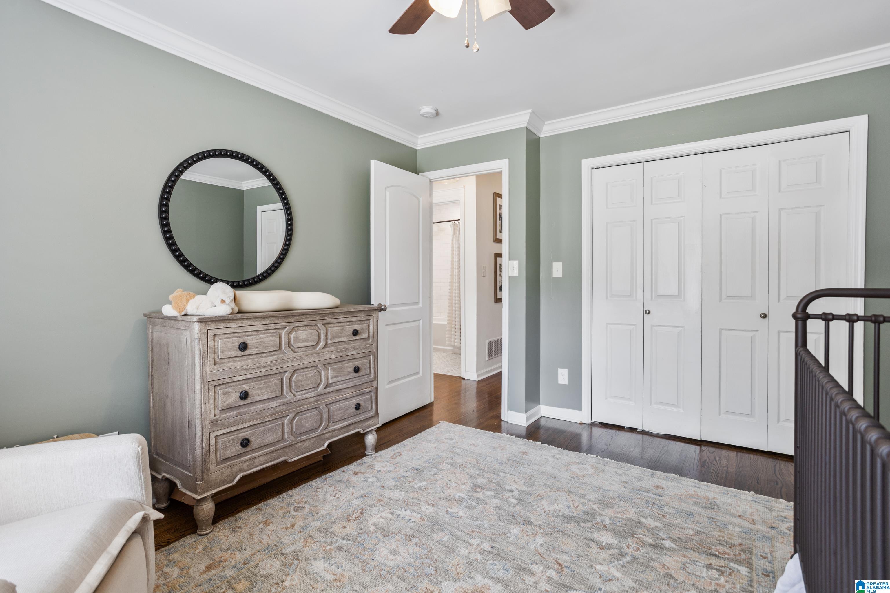 1804 Cornwall Road Hoover, AL 35226 - Photo 28 of 53