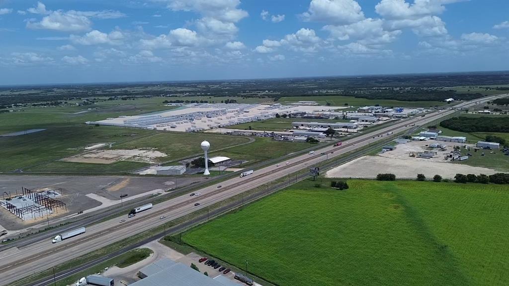 45 Hampel Road Palmer, TX 75152 - Photo 7 of 22 a view of a city
