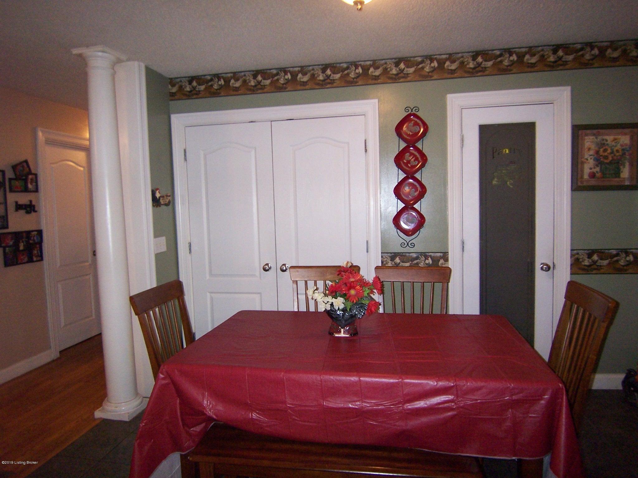116 Manton Road Bardstown, KY 40004 - Photo 7 of 24 Eat in Dining Area