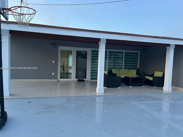 $3,600 | 12770 Southwest 18th Street, Unit NULL, Miami, FL 33175