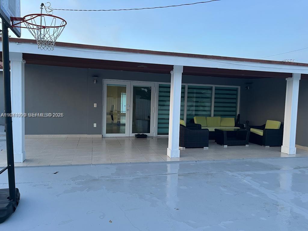 12770 Southwest 18th Street, Unit NULL Miami, FL 33175 - Photo 33 of 37