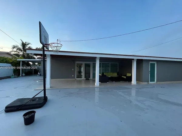 $3,600 | 12770 Southwest 18th Street, Unit NULL, Miami, FL 33175