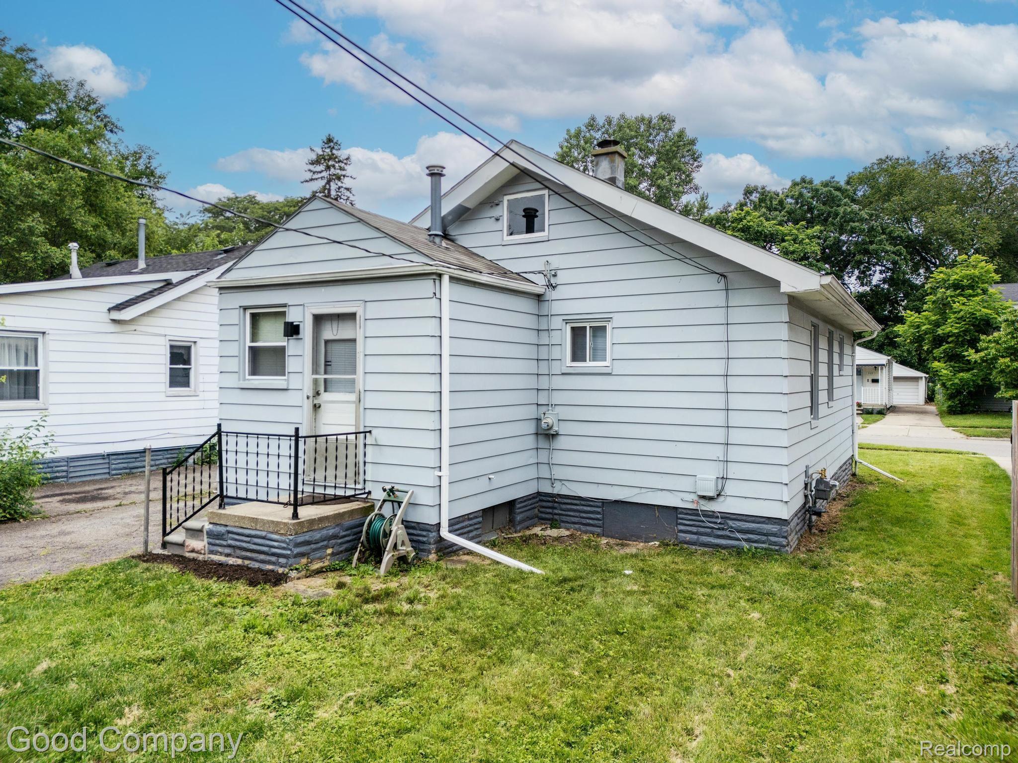 2104 Romeo Street Ferndale, MI 48220 - Photo 19 of 26 2104 Romeo