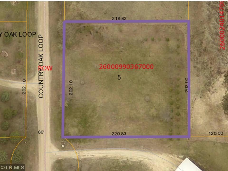 Xxx Country Oak Loop Fergus Falls, MN 56537 - Photo 1 of 1 Gallery Image 1