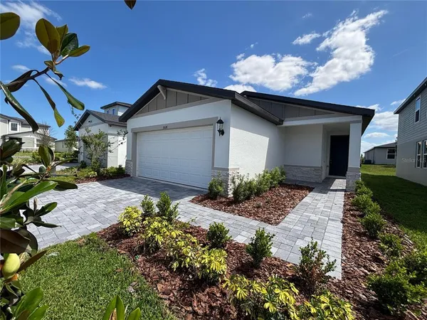 $2,100 | 5526 Clove Row, Haines City, FL 33844
