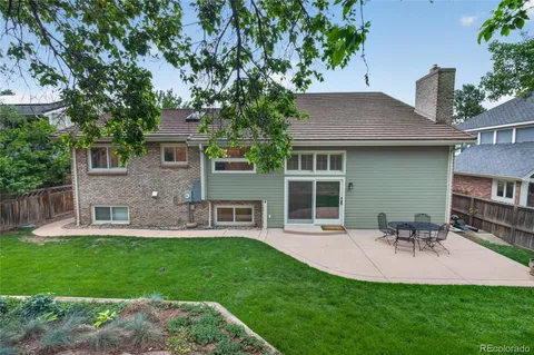 $775,000 | 8228 Lodgepole Trail, Lone Tree, CO 80124