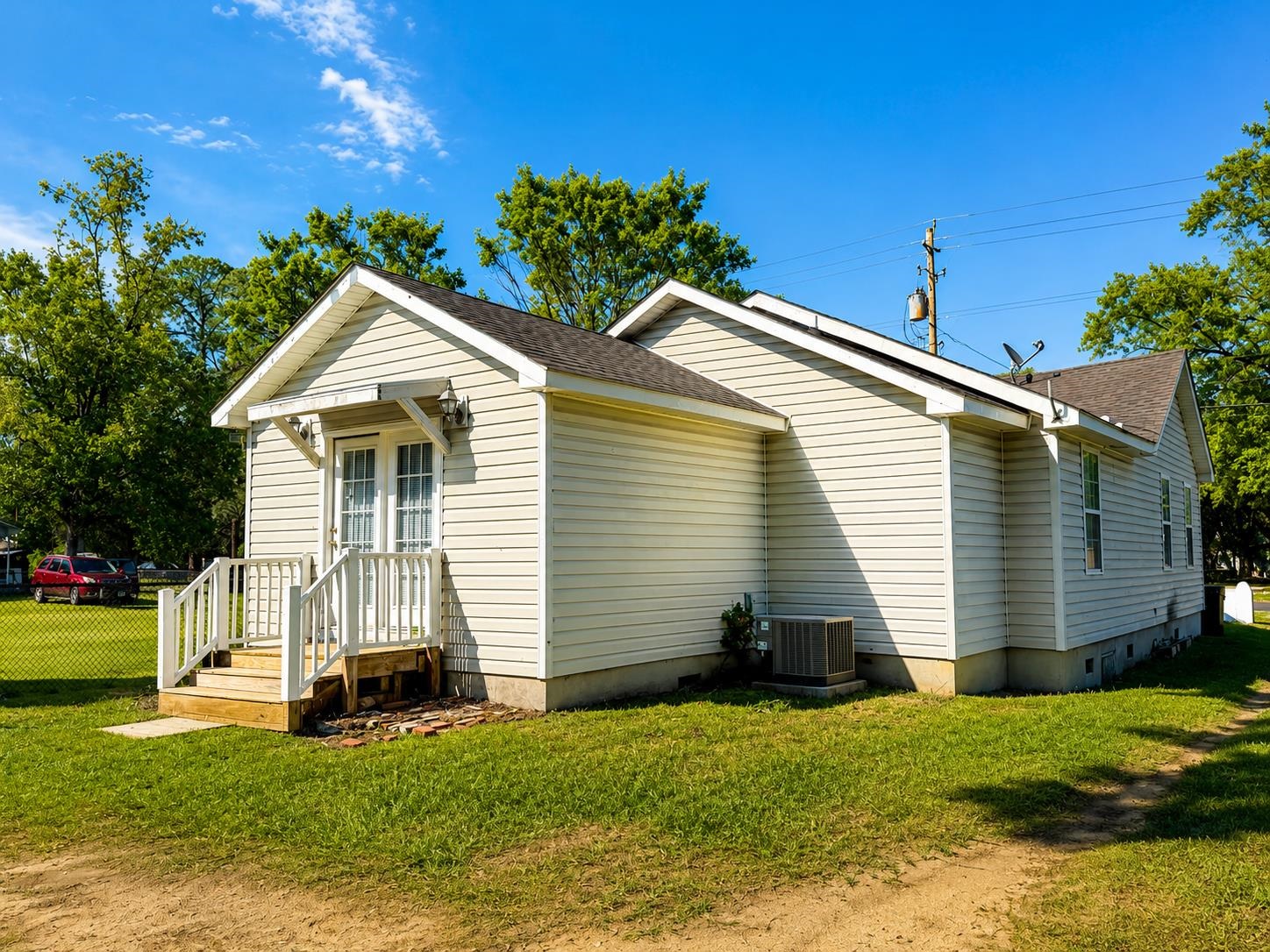 533 Black River Road Georgetown, SC 29440 - Photo 15 of 15