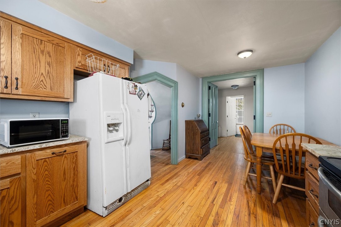 11607 North Gage Road Deerfield, NY 13304 - Photo 25 of 49