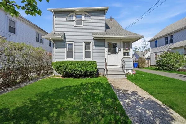 $319,000 | 91 Ardmore Street, Springfield, MA 01104