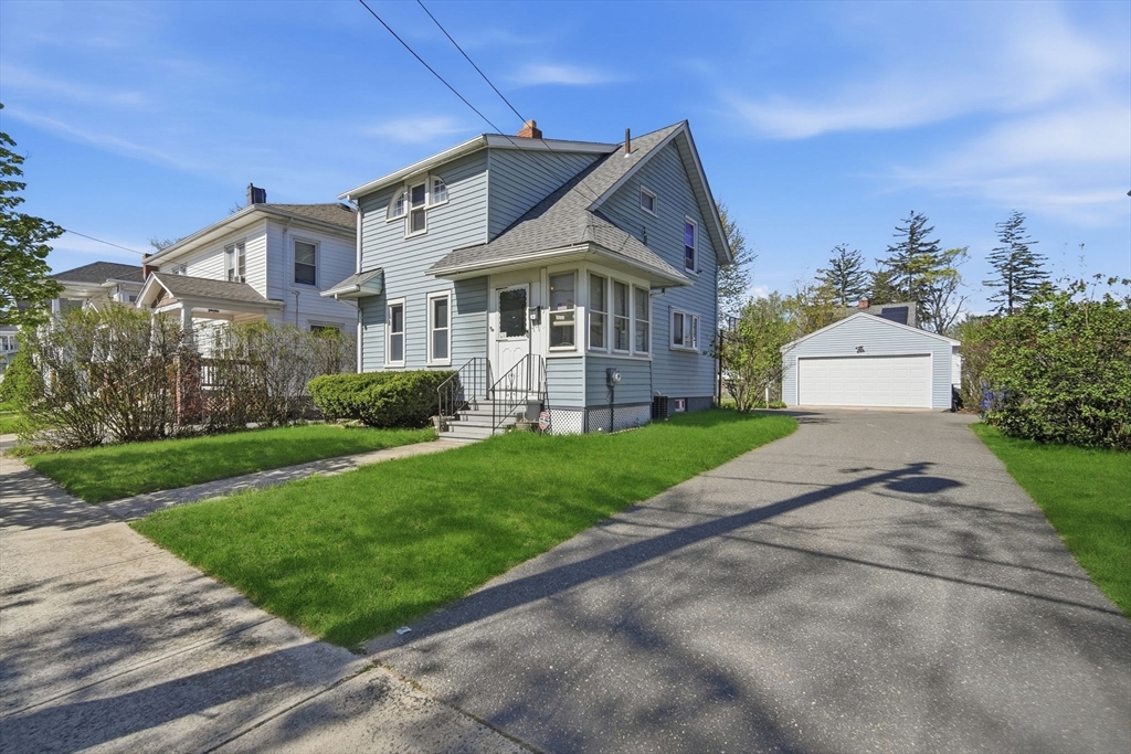 91 Ardmore Street Springfield, MA 01104 - Photo 2 of 23