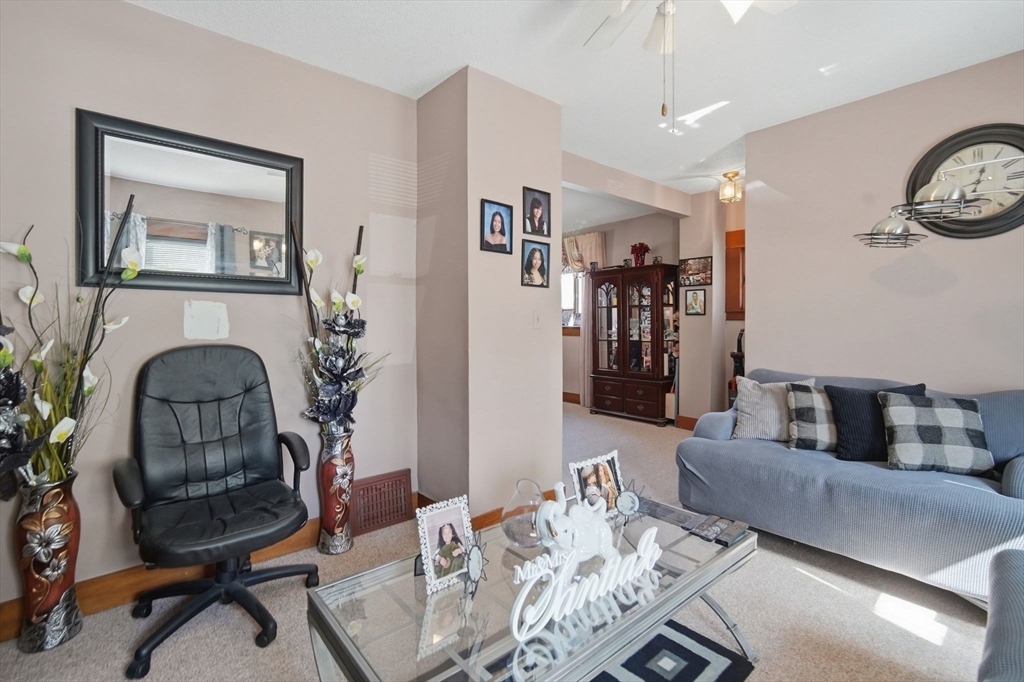 91 Ardmore Street Springfield, MA 01104 - Photo 7 of 23