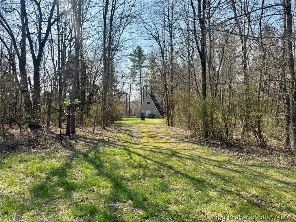 8875 Dukes Road Northwest Depauw, IN 47115 - Photo 8 of 21 Gallery Image 8