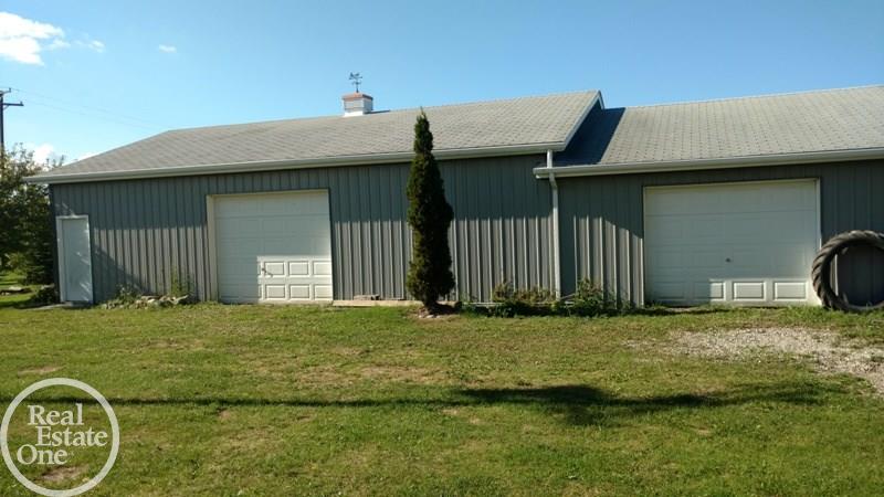 8621 Wildcat Road Jeddo, MI 48032 - Photo 5 of 29