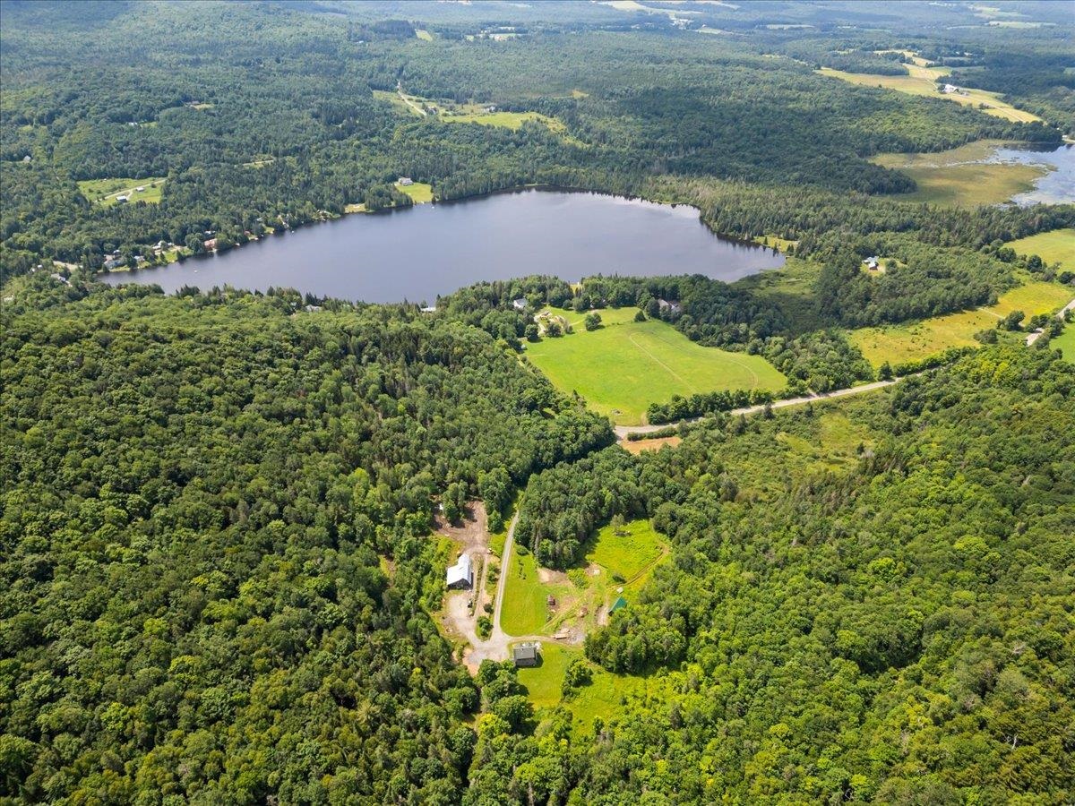 624 Daniels Pond Road Glover, VT 05839 - Photo 21 of 24
