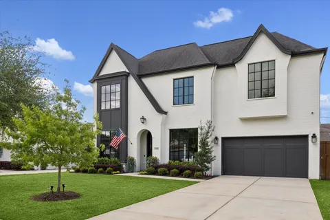 $1,720,000 | 1315 Gardenia Drive, Houston, TX 77018