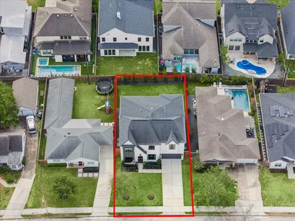 $1,720,000 | 1315 Gardenia Drive, Houston, TX 77018