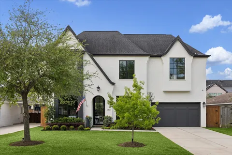 $1,720,000 | 1315 Gardenia Drive, Houston, TX 77018