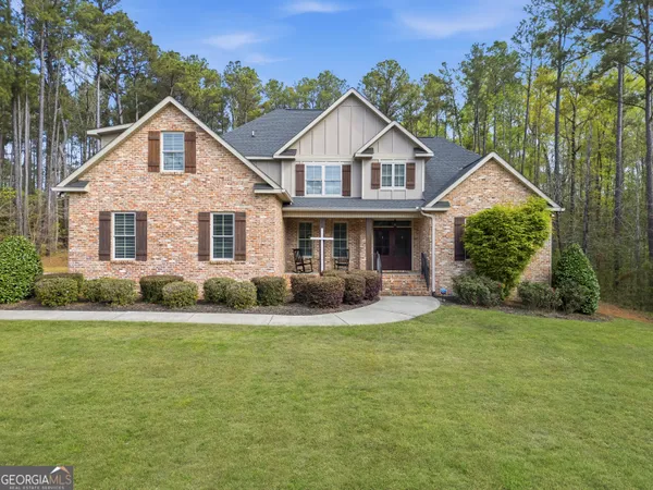 $690,000 | 151 Kyndal Lane, Forsyth, GA 31029