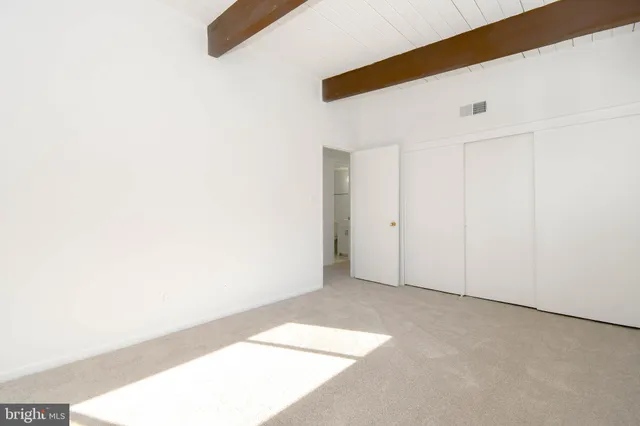 a view of small space