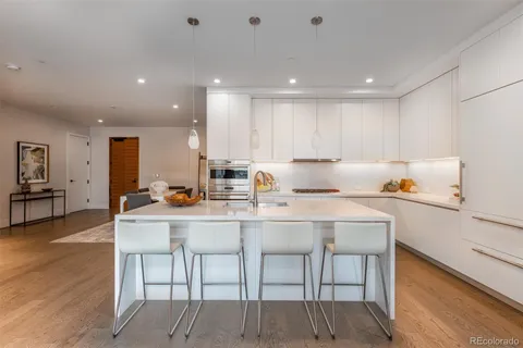 $1,995,000 | 1901 Wazee Street, Unit 318, Denver, CO 80202