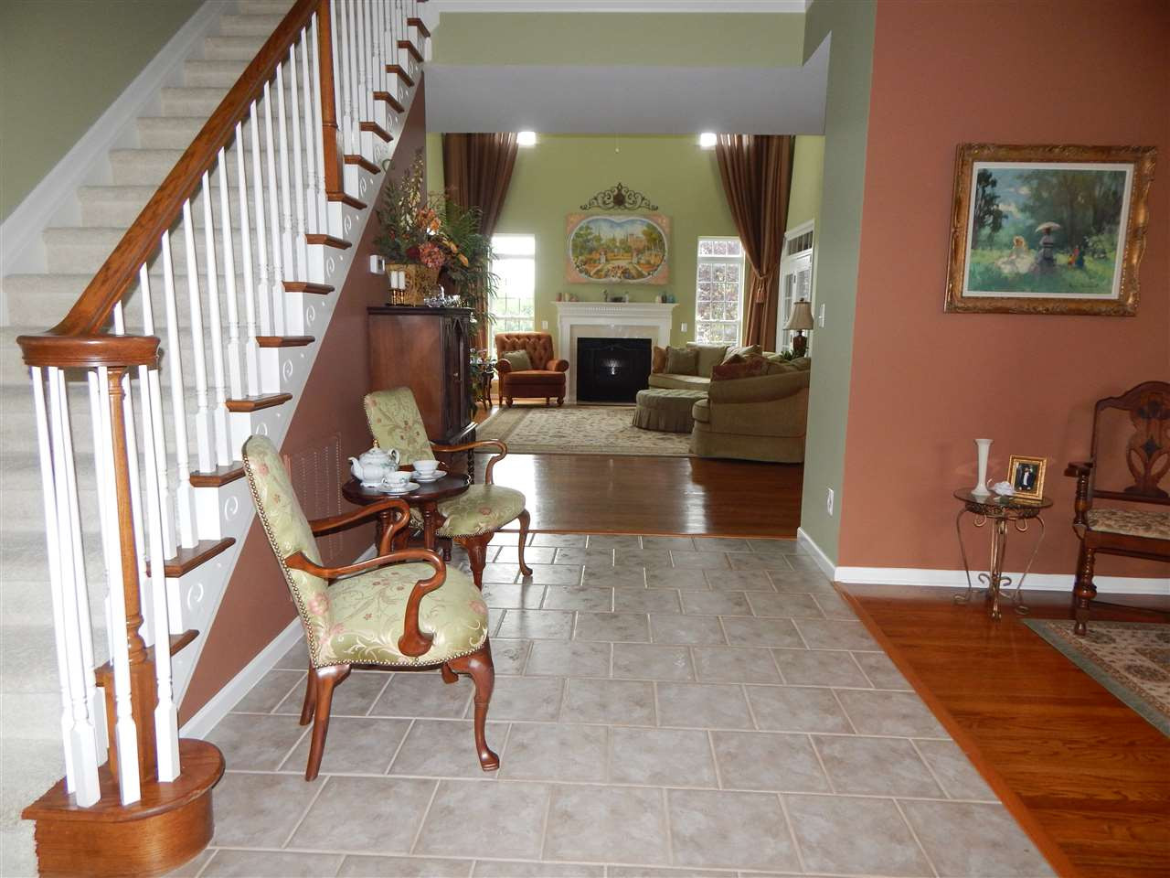 2001 Roland Glen Road Cary, NC 27519 - Photo 2 of 25 Photo 2
