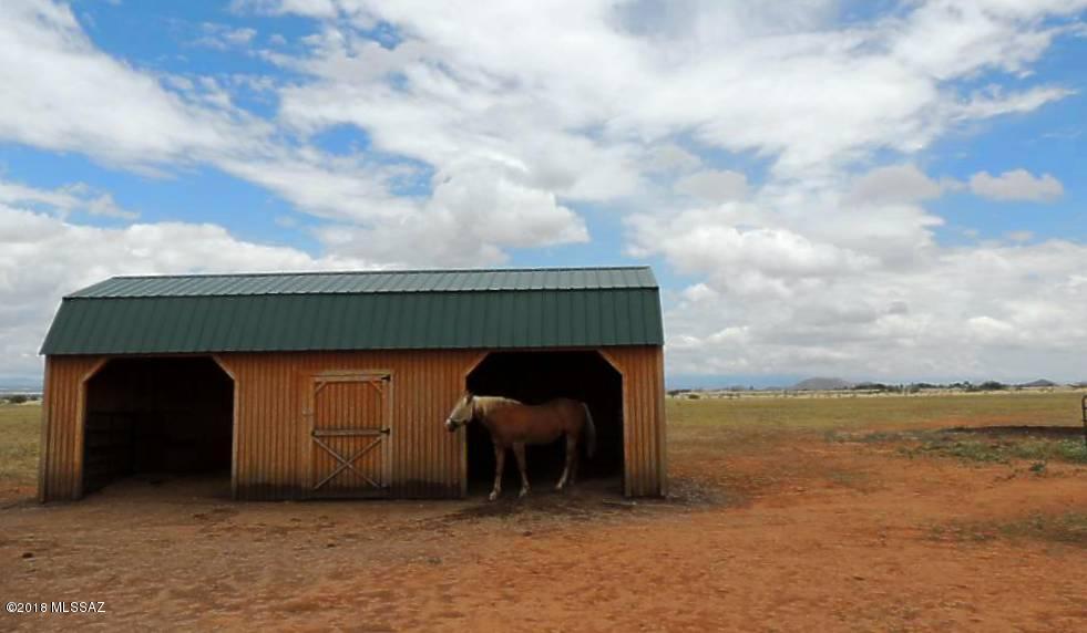 260 North Desert Road Pearce, AZ 85625 - Photo 12 of 50 Gallery Image 12