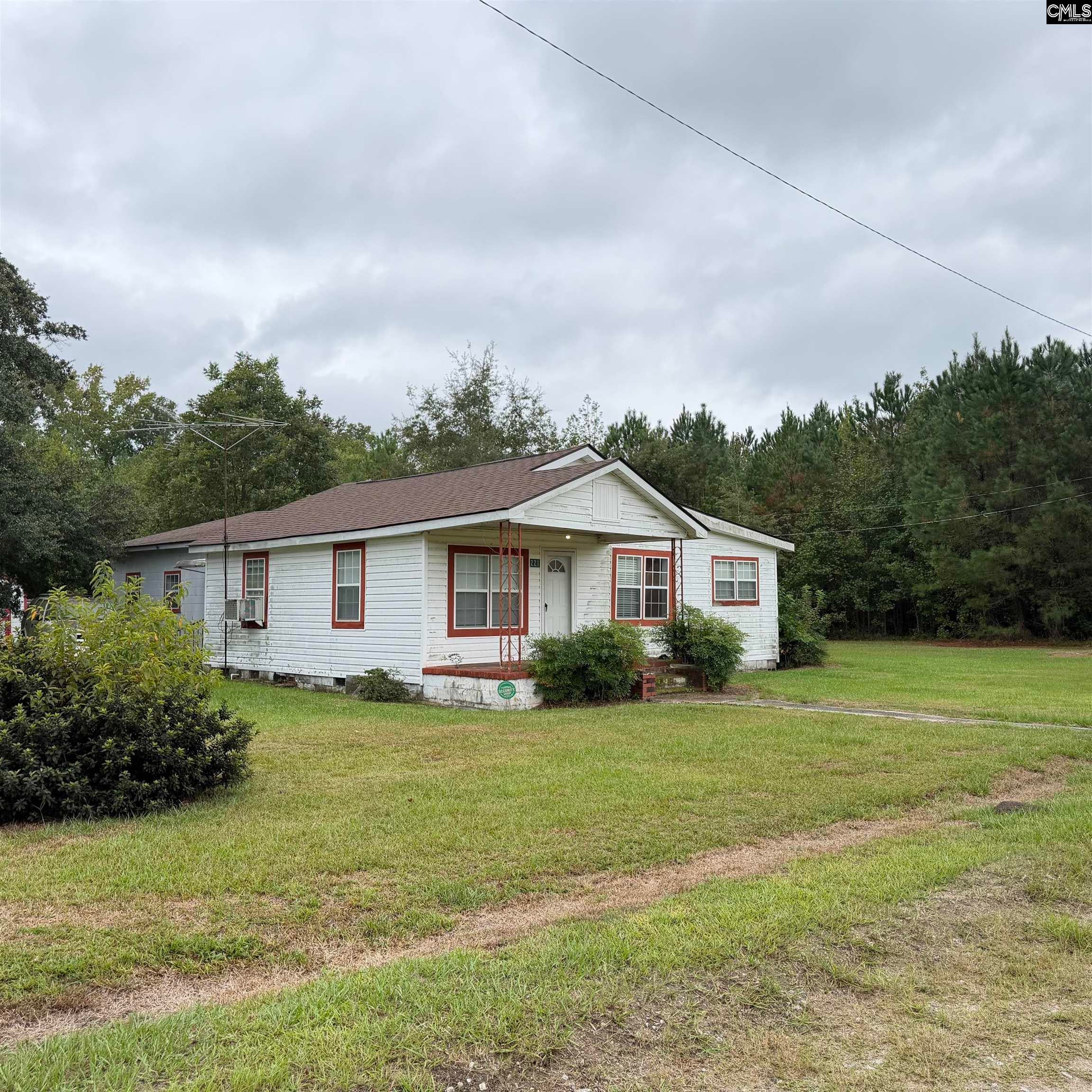 221 Friendship Road Santee, SC 29142 - Photo 1 of 8 Gallery Image 1