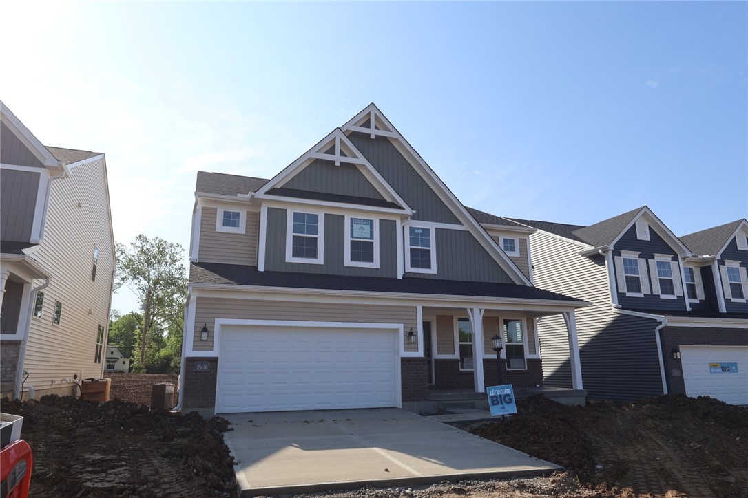 240 Tilly Court, Unit 5 Springboro, OH 45066 - Photo 30 of 37