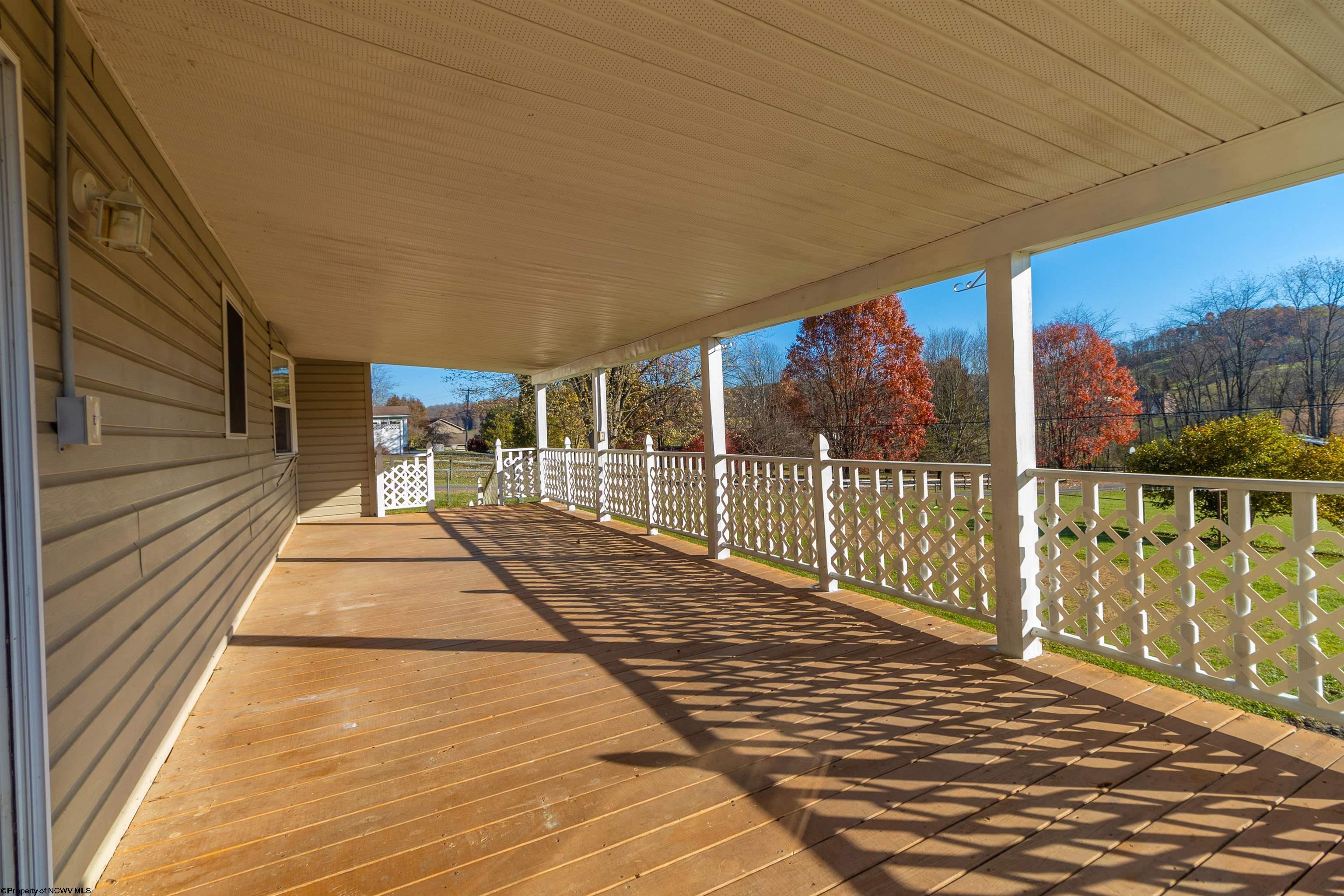 2856 Corbin Branch Road Bridgeport, WV 26330 - Photo 28 of 39 Gallery Image 28
