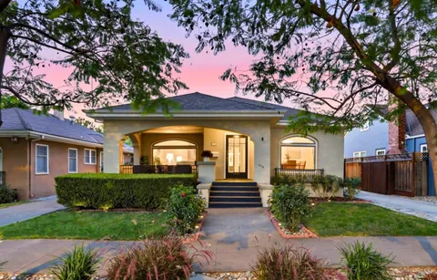 $1,599,000 | 672 South 14th Street, San Jose, CA 95112