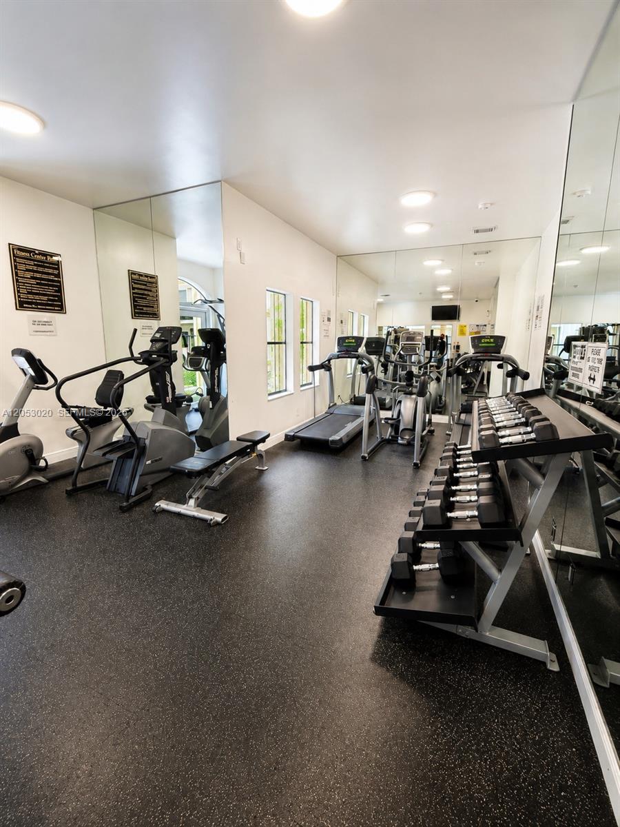 530 South Park Road, Unit 2411 Hollywood, FL 33021 - Photo 30 of 31