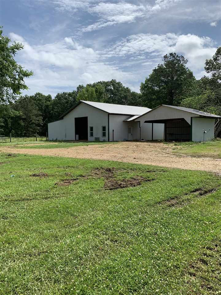 210 Ragan Road Pelahatchie, MS 39145 - Photo 1 of 7 Photo 1