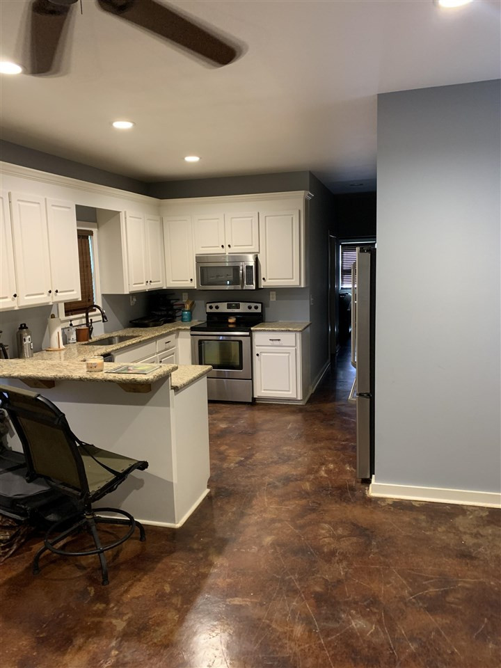 210 Ragan Road Pelahatchie, MS 39145 - Photo 4 of 7 Photo 4