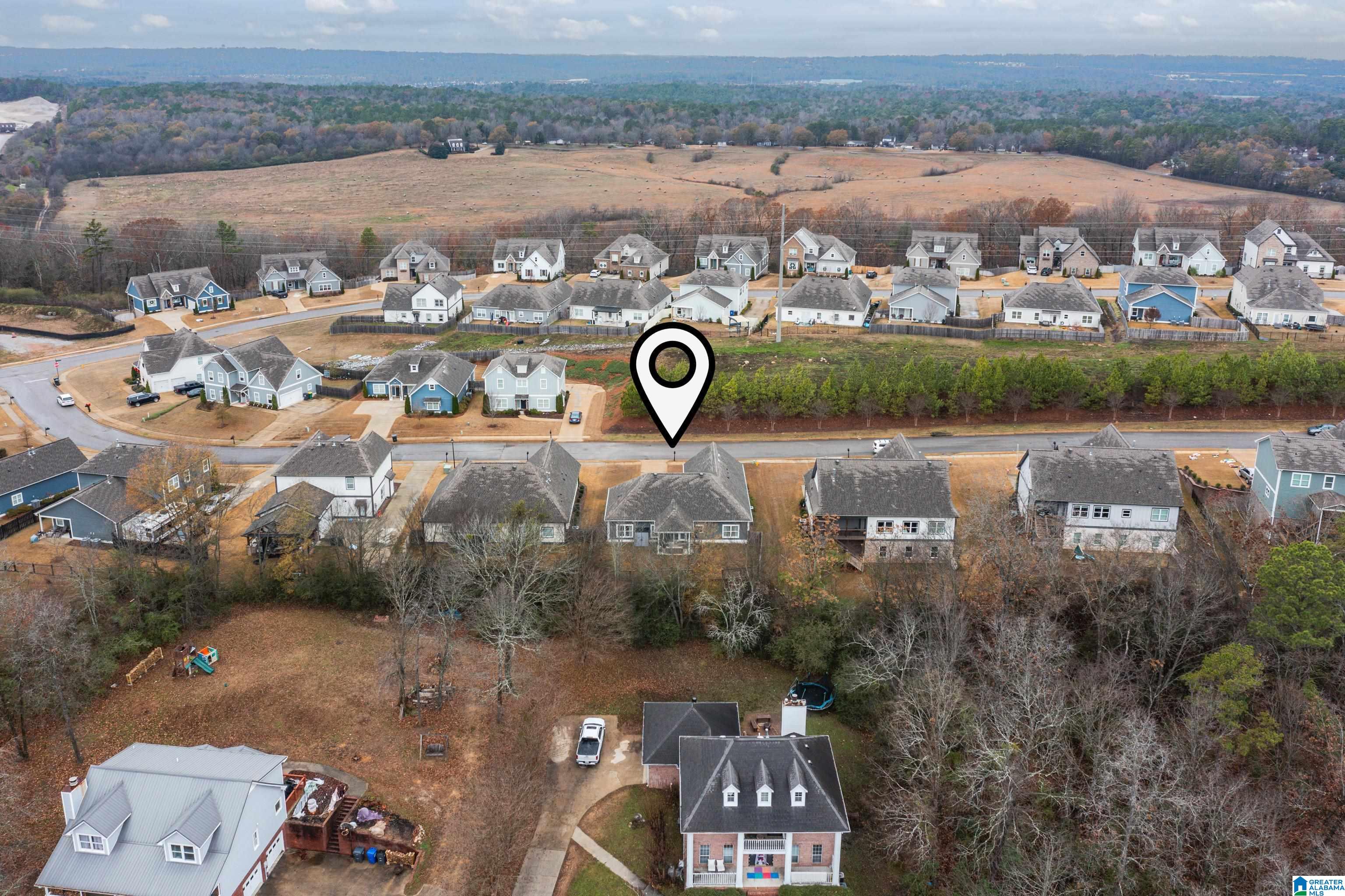 4026 Camellia Ridge Cove Pelham, AL 35124 - Photo 4 of 56