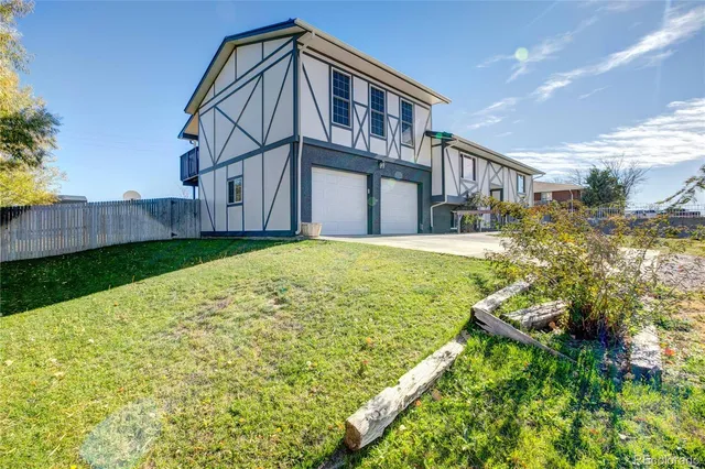 $469,000 | 572 South Mc Donnell Street, Byers, CO 80103