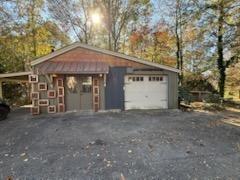 952 Wayside Street Cornelia, GA 30531 - Photo 43 of 50 a view of a house with a outdoor space and a tree
