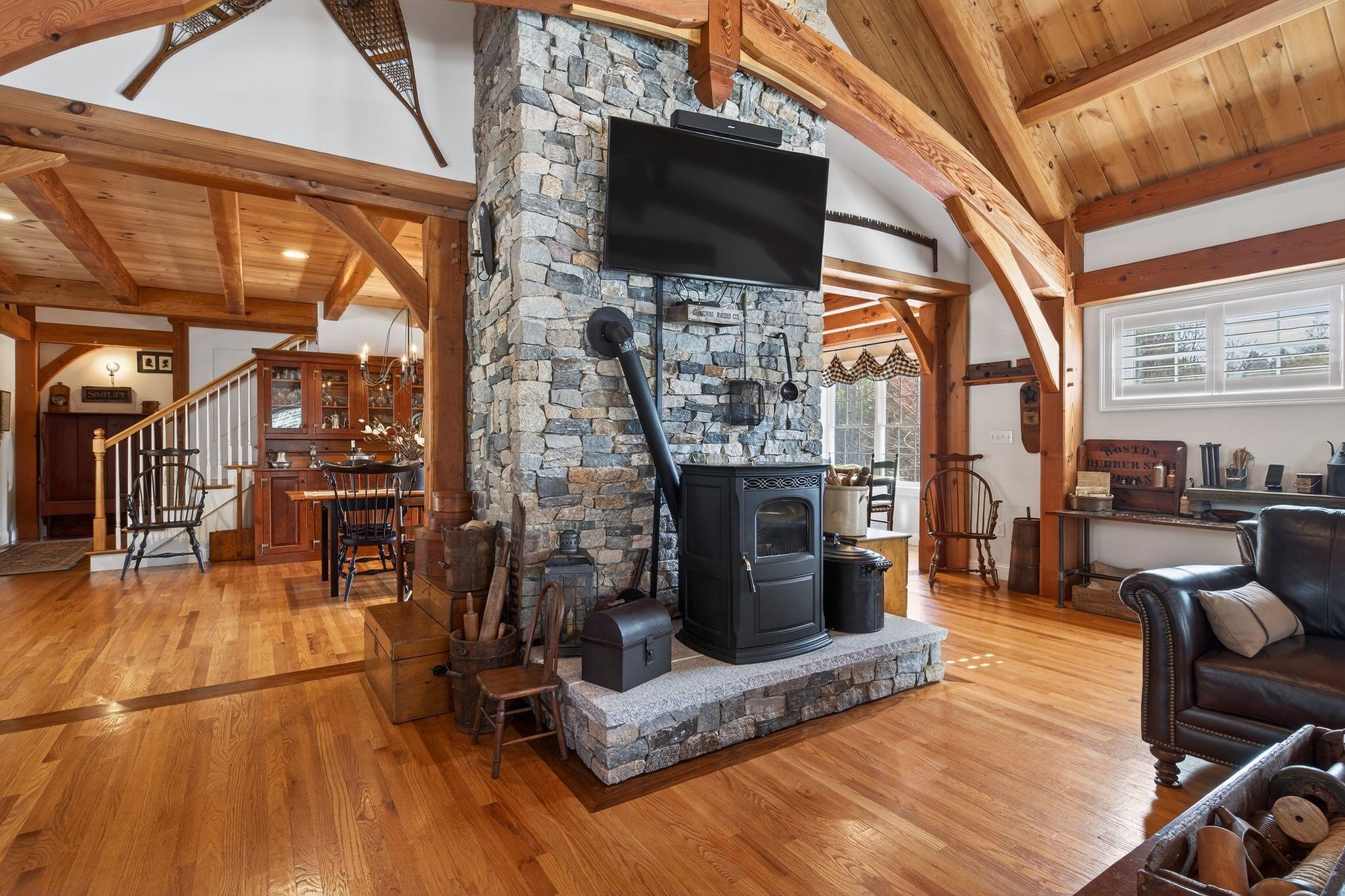 71 Odell Road Sandown, NH 03873 - Photo 7 of 60 Gallery Image 7
