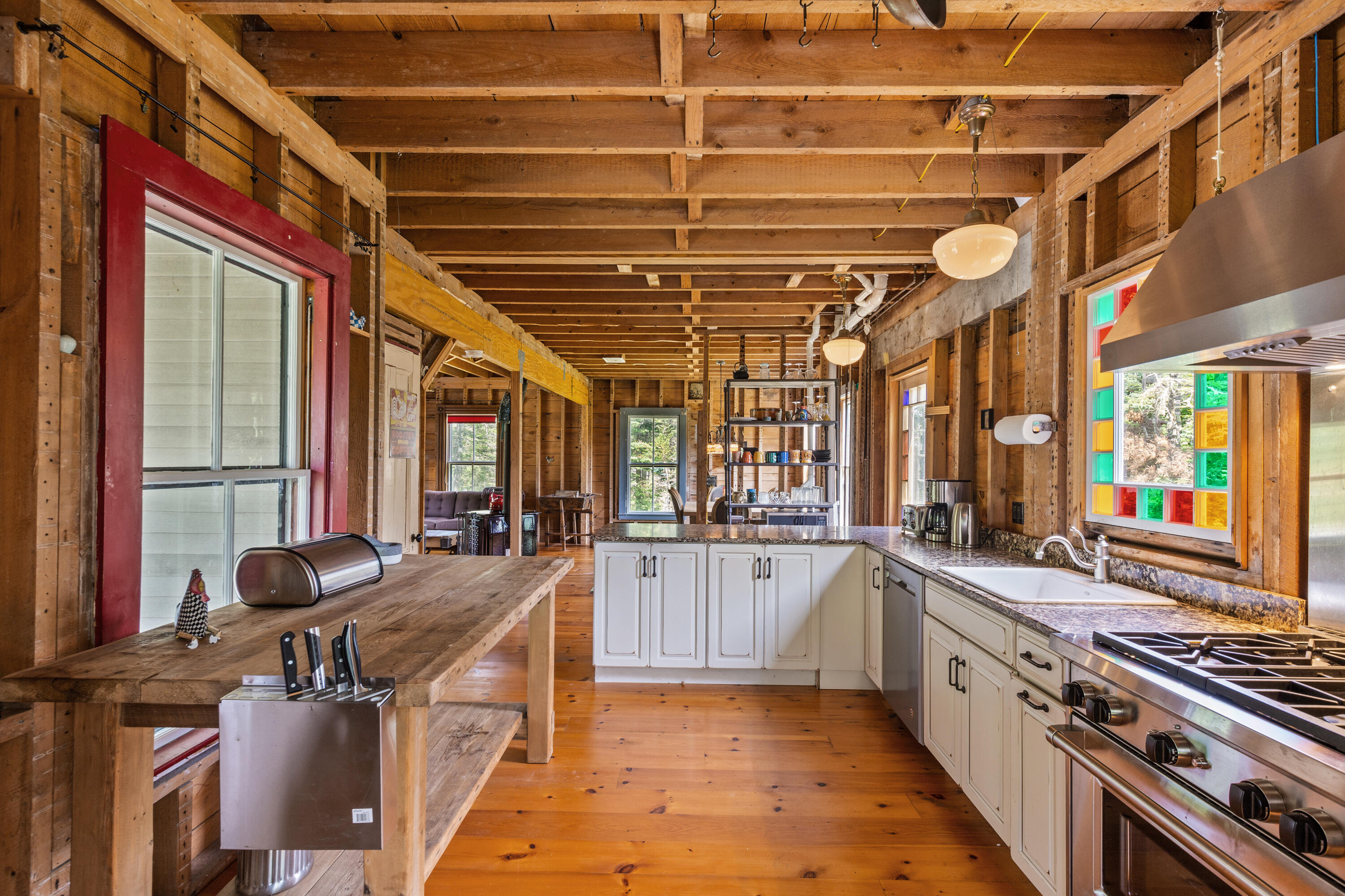 46 Sand Beach Road Cranberry Isles, ME 04646 - Photo 7 of 28 21-46SandBeachRd-Islesford