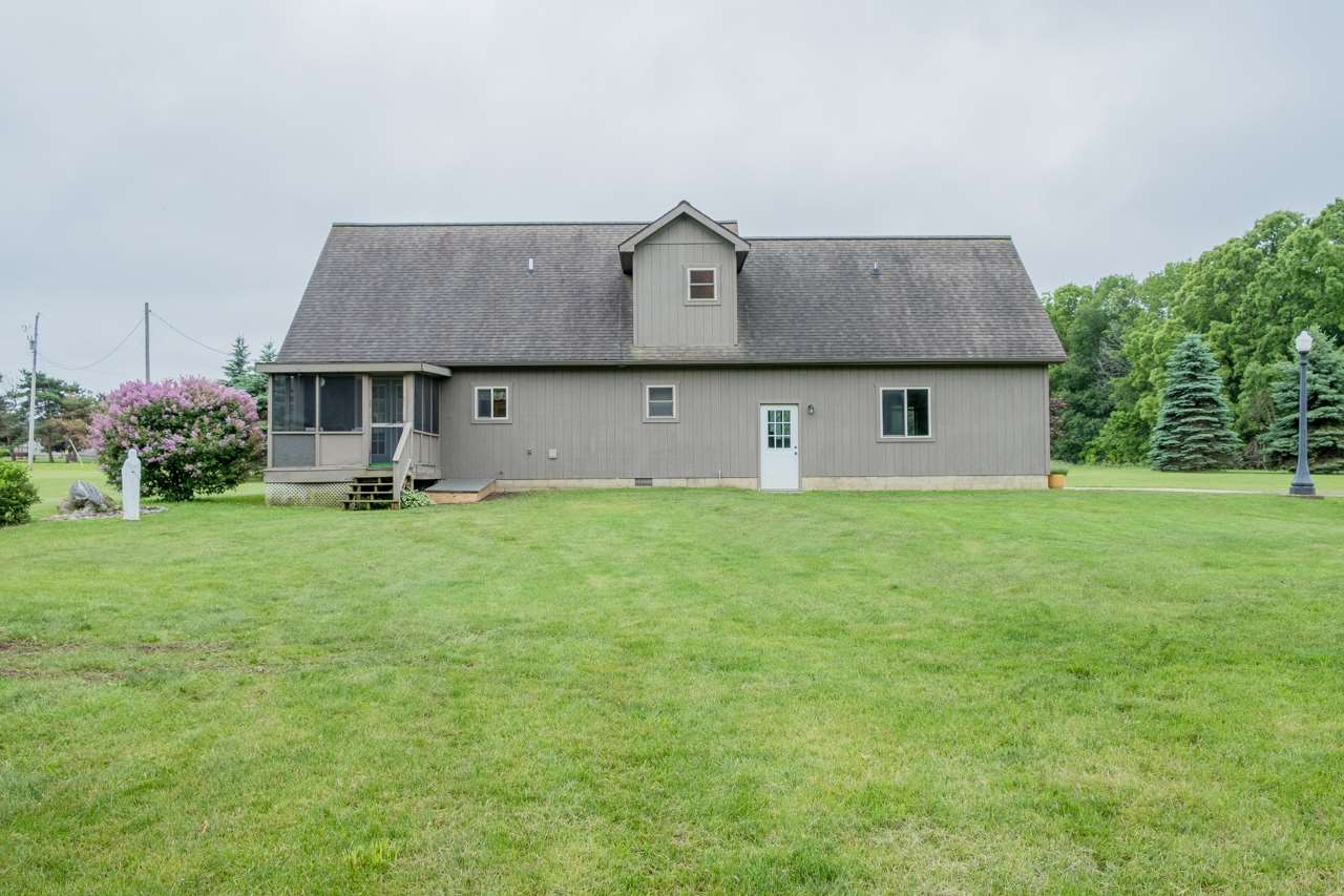 3981 South State Road Durand, MI 48429 - Photo 28 of 31