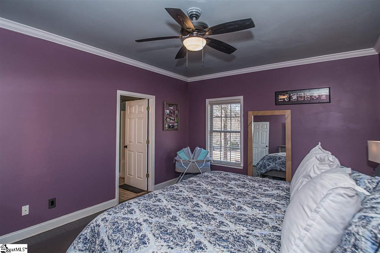 110 Thompson Road Wellford, SC 29385 - Photo 15 of 29