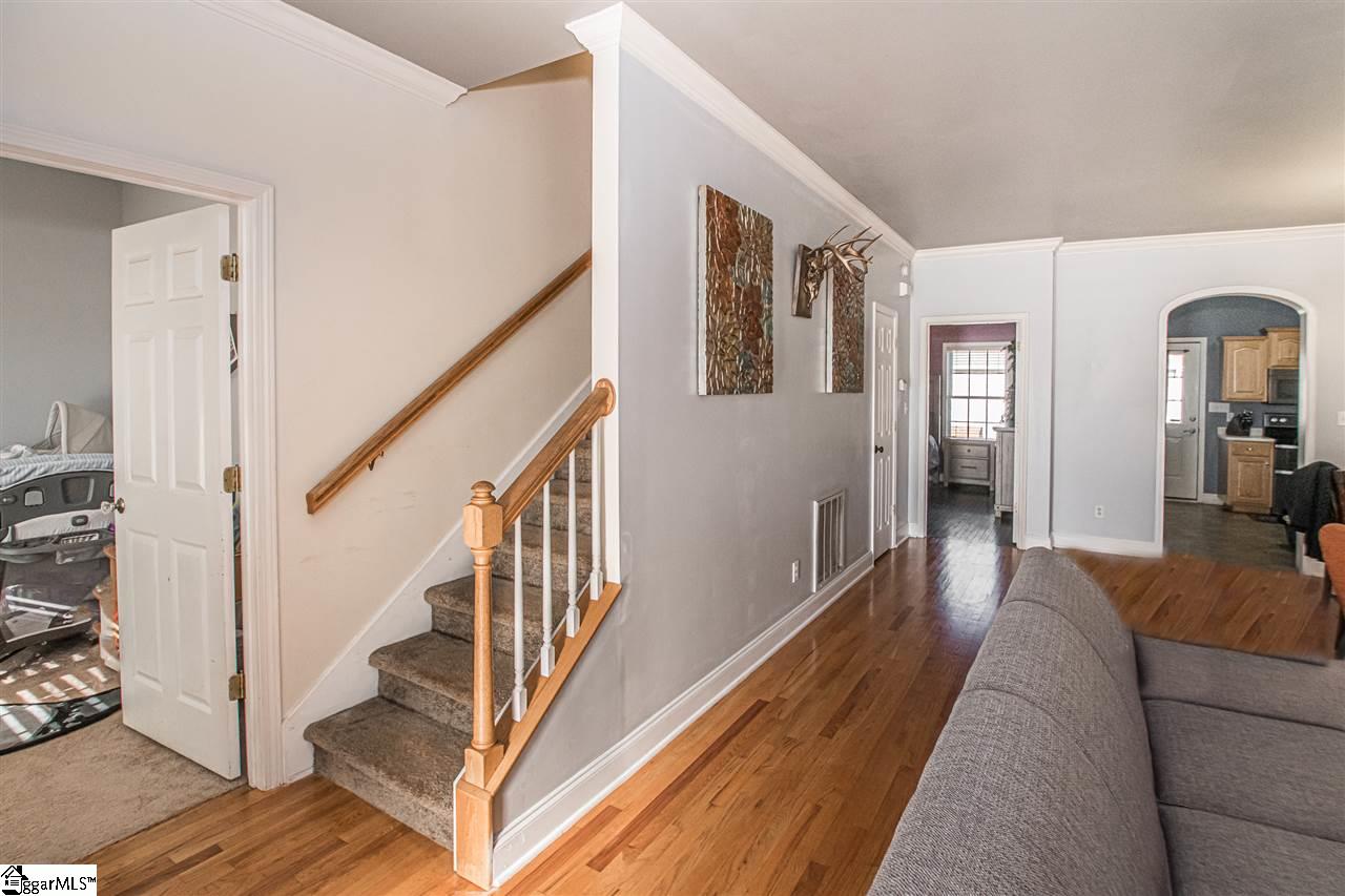 110 Thompson Road Wellford, SC 29385 - Photo 19 of 29
