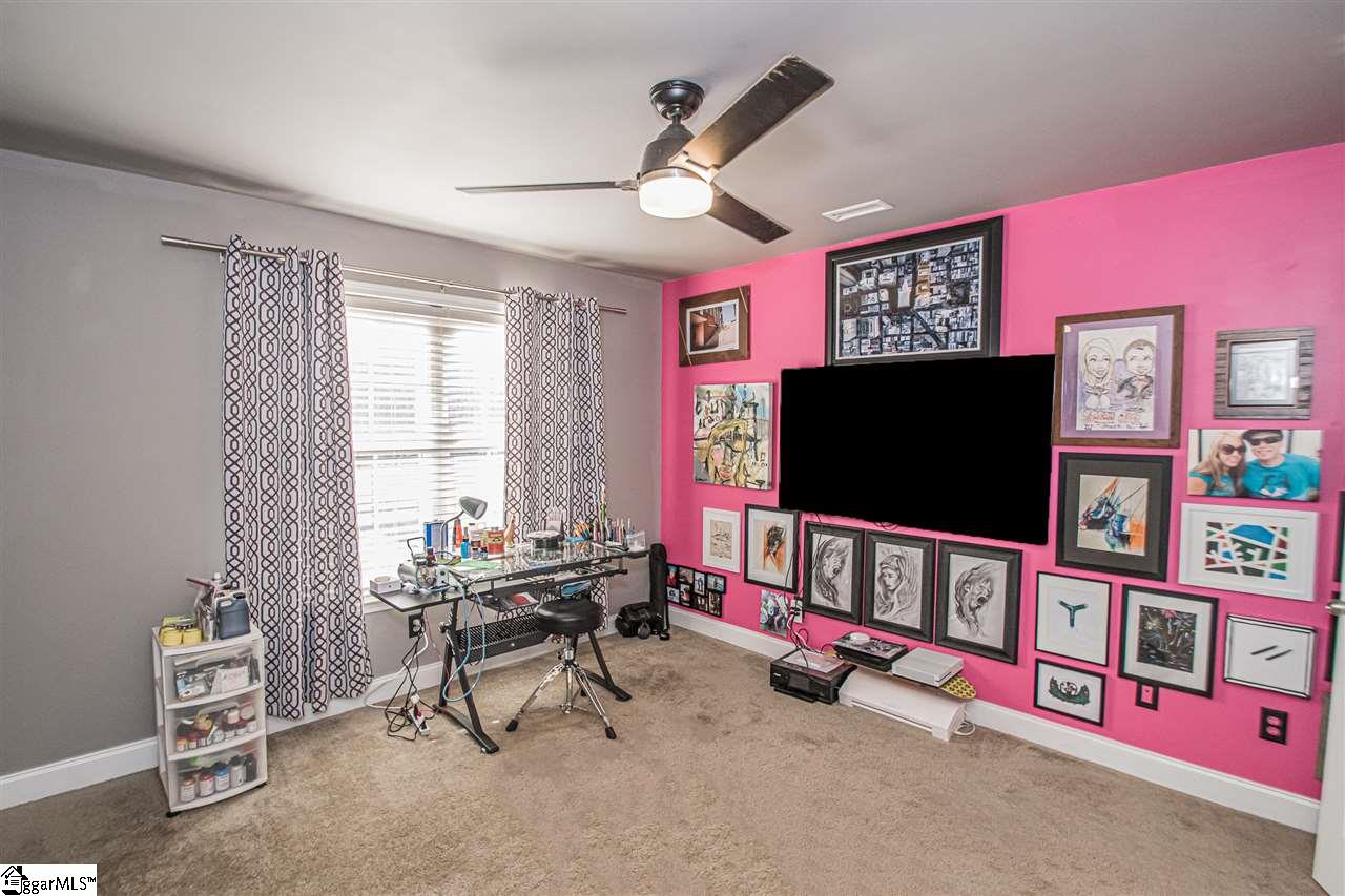 110 Thompson Road Wellford, SC 29385 - Photo 24 of 29