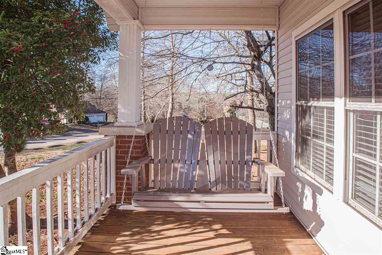 110 Thompson Road Wellford, SC 29385 - Photo 26 of 29