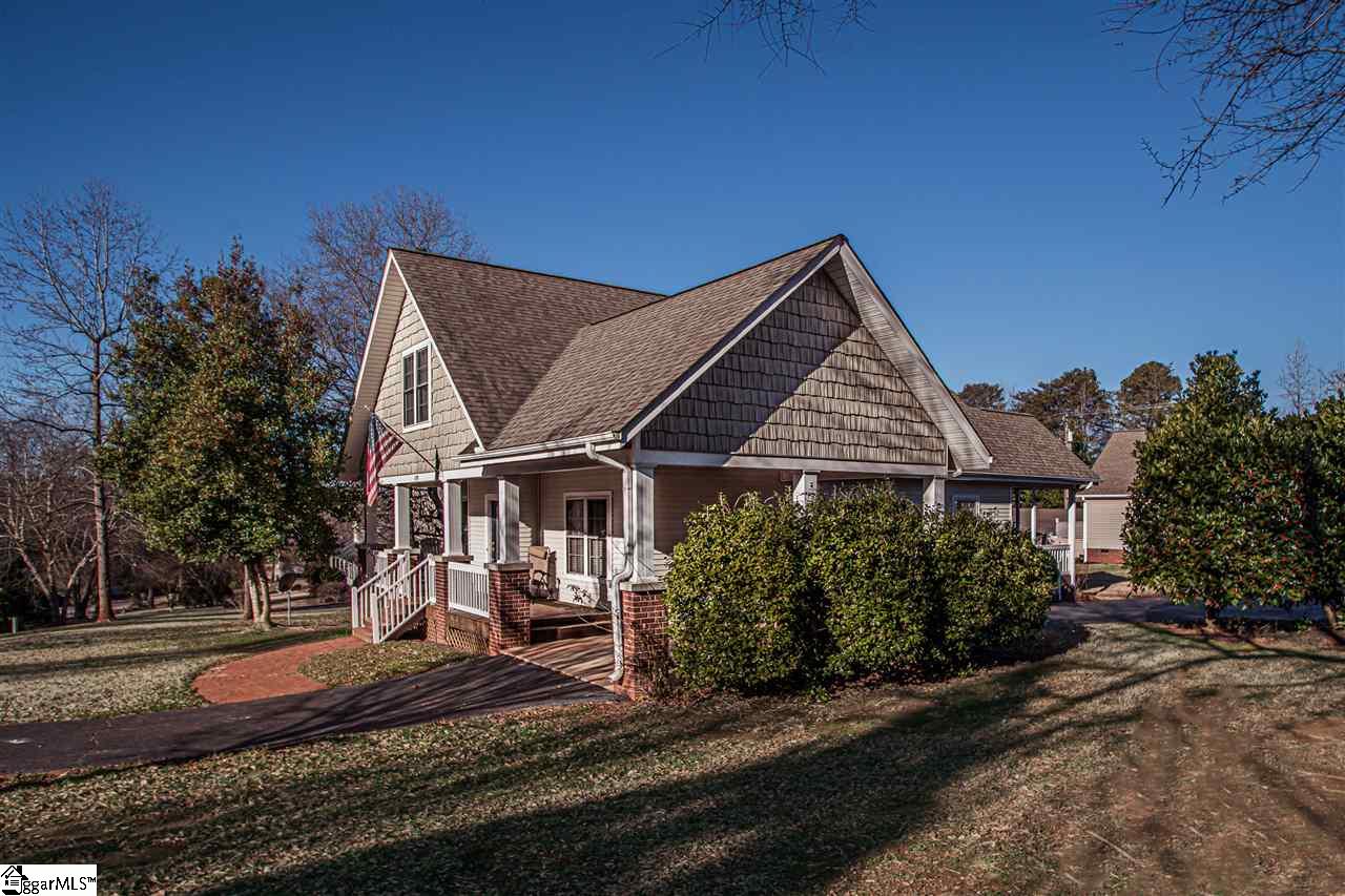 110 Thompson Road Wellford, SC 29385 - Photo 28 of 29